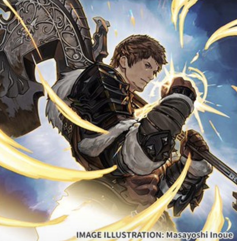 aitaikimochi's tweet photo. New artwork of FFXIV Ardbert and Emet-Selch for Dissidia Duellum Final Fantasy! 😱 https://t.co/60ZpfjjWgh