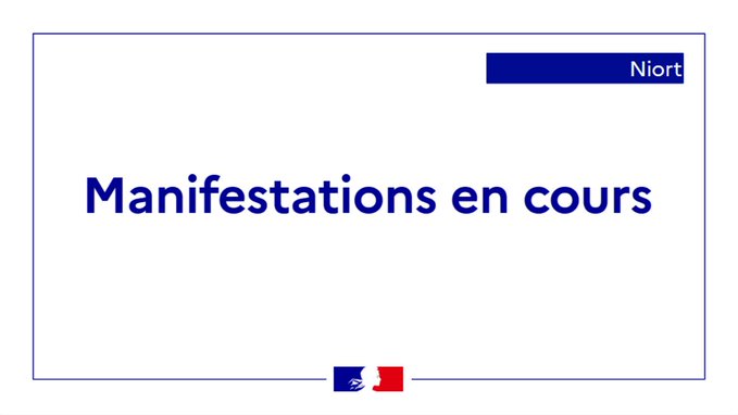 Image de l'actu de Préfète des Deux-Sèvres