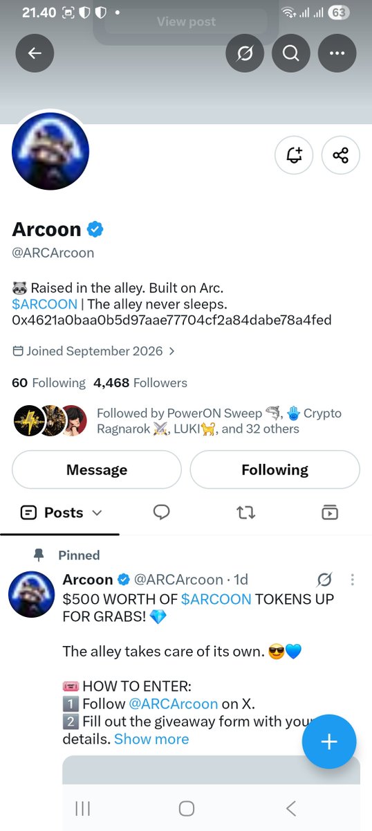 Cow_issues's tweet photo. @DavidHosts @ARCArcoon https://t.co/QeXQ0qy7er