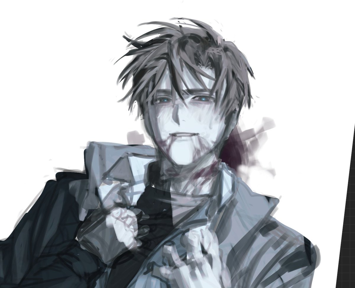 ouB_25's tweet photo. 냉동창고 wip https://t.co/CiBd5LBmRn