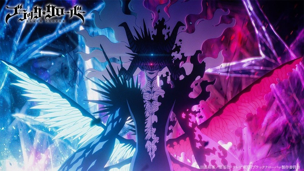 『ブラッククローバー 2nd Season』第4話「贖罪の日」感想｜限界を超えるナハト反応画像2