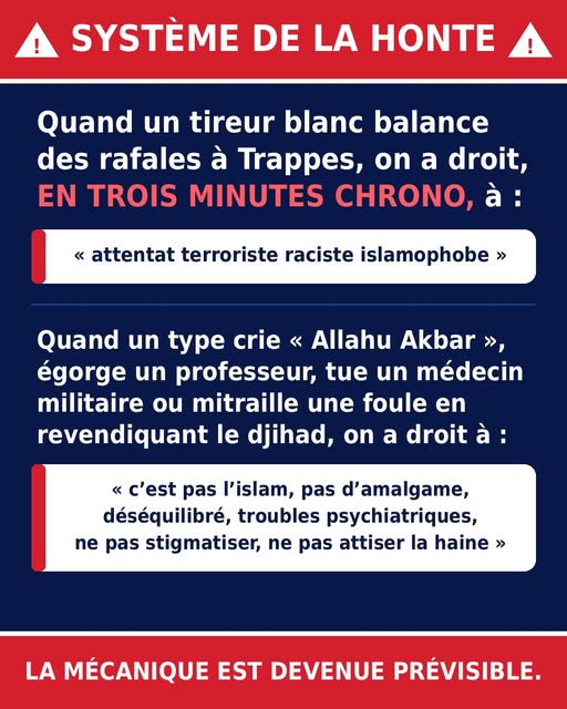 americanflagusa's tweet photo. c'est beau la #Macronie 💩💩💩 https://t.co/JLvXhDwMW6