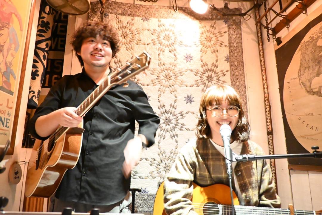 heimrecord's tweet photo. 本日の10度目のひとりライブ
お越しくださった皆さん、ありがとうございました✨
すごく楽しかった！また次回もお待ちしております！ https://t.co/q4k9gzeHIG
