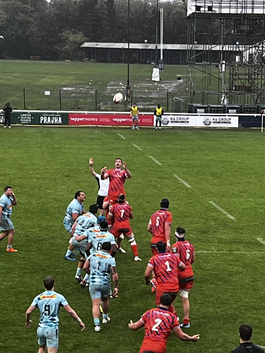SW20Macca's tweet photo. @Johnny2660 @jamiealt4 @Harlequins Come on Johnny 😎 https://t.co/6PEVdZNIj6