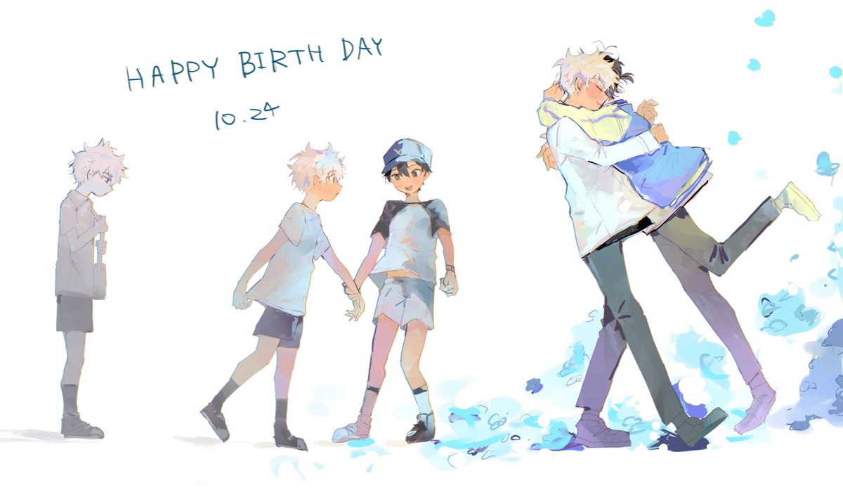 KBUCKN_kb's tweet photo. お誕生日おめでとう！！！！！ https://t.co/TNxhH526hm