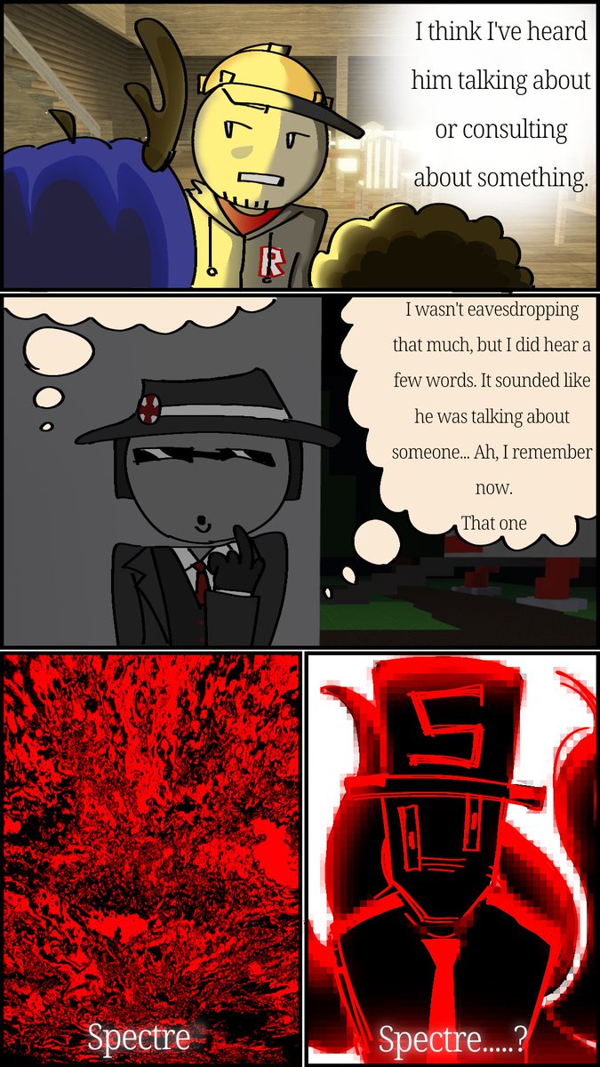 NongfaSoth22790's tweet photo. Still Chapter 3 this is cringe asf😭 #doublefedora https://t.co/9BQ9oHja0X