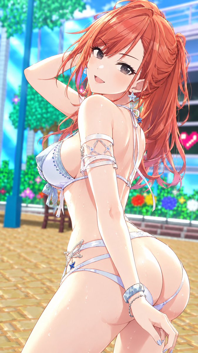 imasPRacaount's tweet photo. 有栖川夏葉｜Natsuha Arisugawa https://t.co/d215LfPLyf