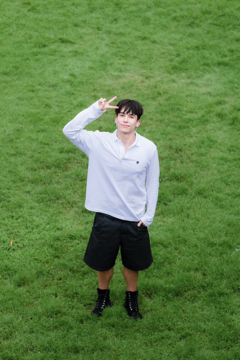 mmaxmaxxxx's tweet photo. มองหาใครอยู่น้า 🤍 https://t.co/u6RHoqvzvP