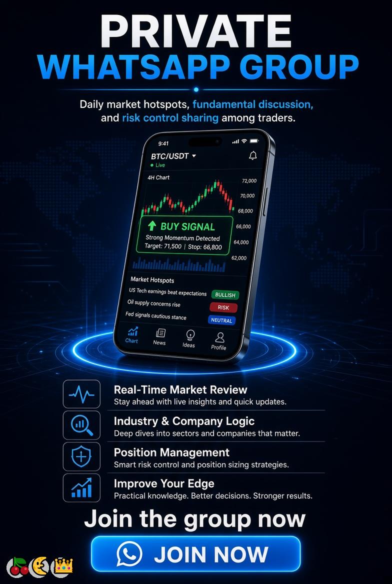 ketaypropo's tweet photo. π Found a dedicated WhatsApp group for #SUNDRMFAST #JINDALSAW #APLLTD shareholders and active traders. People are discussing stocks and sharing ideas daily.
Join using the link: https://t.co/MqTYksRcCA https://t.co/TXG0IMAeQX