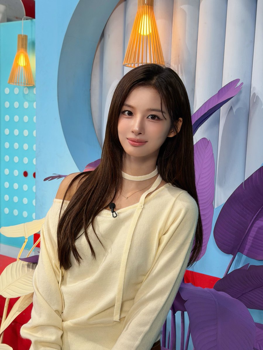 NMIXX_official tweet picture