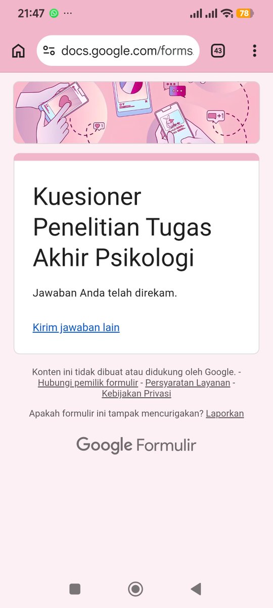 Kohesteh's tweet photo. @piuwqy Kaka aku done yaa, barter yuu kak punyaku, dibagian umur pilih 30-45, pekerjaan pilih wiraswasta, untuk jawaban aku mohon jangan ngeblok ya kak dan jgn selang seling :) makasii kakkk
https://t.co/QFb0PLP1nx https://t.co/5uoueqtVi3