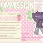 Photo by 🖤🖤kayy | COMMISSION OPEN (@ddoimisu)