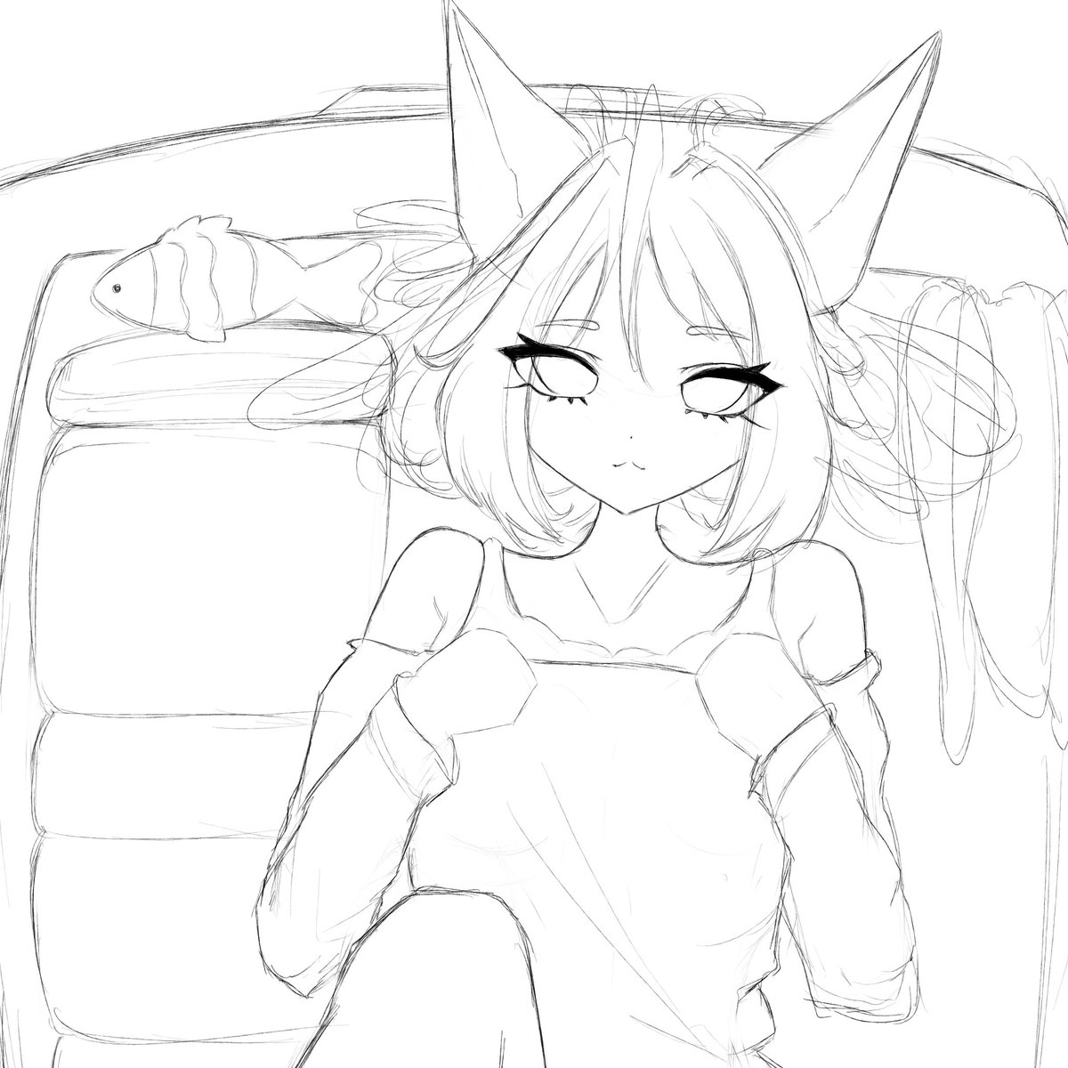NoWaynee1852's tweet photo. wip of smth more complex :p https://t.co/lH7gFPv0Wx