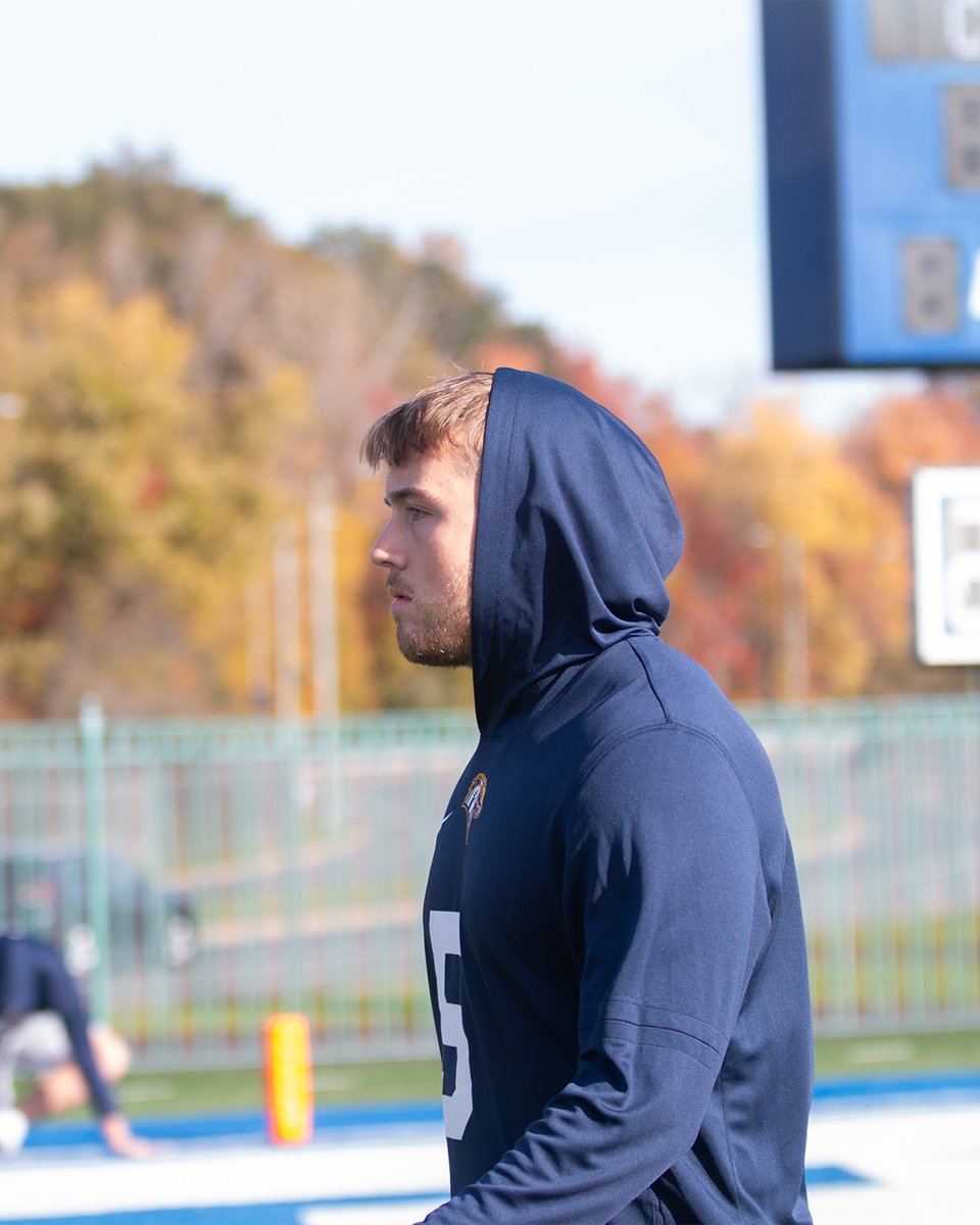 UNewHavenFB's tweet photo. ๐ NEW BRITAIN
#FindAWay | #FAST https://t.co/SbTSzENz5b