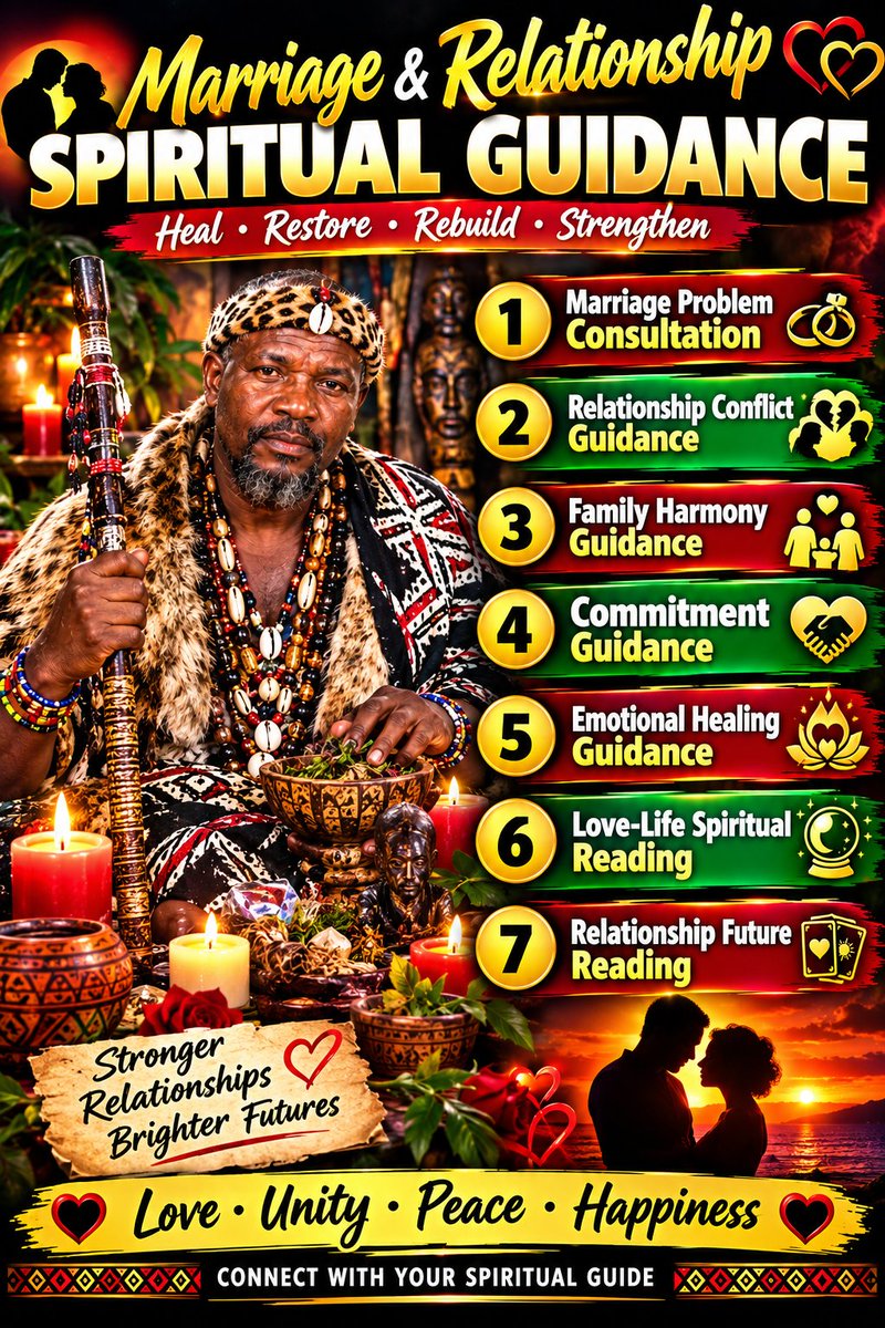 chief_musa97008's tweet photo. ๐ฎ Spiritual Love Guidance
๐ฎ Spiritual Love Reading
๐ Love Tarot Reading
โจ Love Astrology Reading
๐ซ Soulmate Compatibility Reading
Zuma Limpopo Boy Golden Arrows Mandela
Dladla #surprisinglygoodflavour https://t.co/wOcGimCPW8