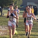 Photo by North Baltimore Cross Country (@NBtigerCC)