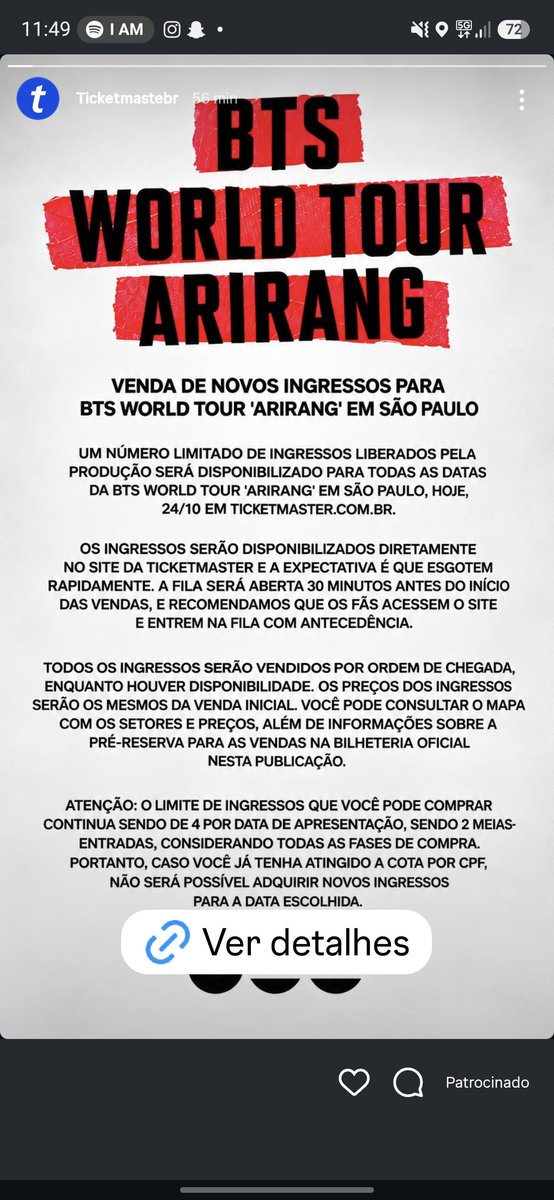 chaeyez's tweet photo. tb tem propaganda no story dizendo q abriria hj sem nenhum horário de abertura mencionado!! https://t.co/PtWu9hhJDp