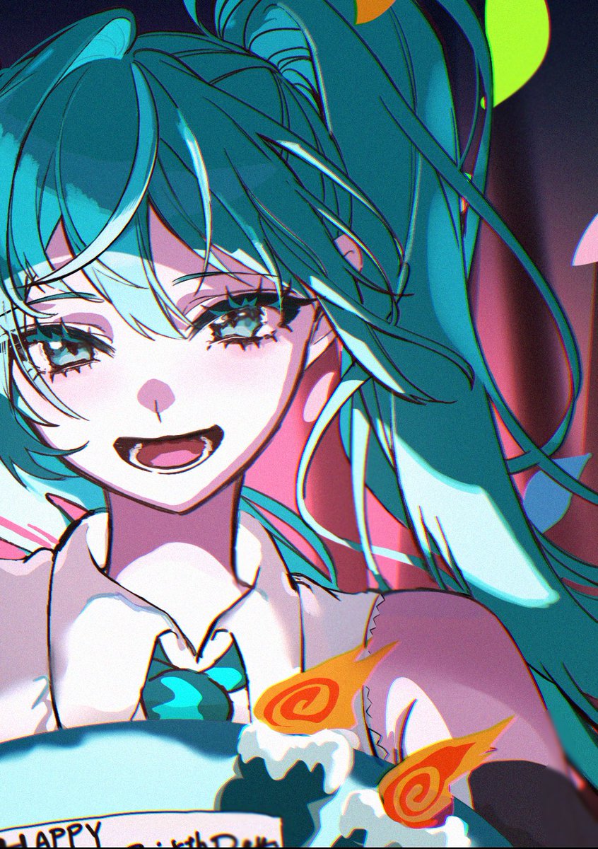 ewkkyorhr's tweet photo. 「楽しい1日になった？」

#Ado生誕祭2026 https://t.co/giq09iQG0y