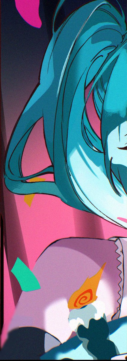 ewkkyorhr's tweet photo. 「楽しい1日になった？」

#Ado生誕祭2026 https://t.co/giq09iQG0y