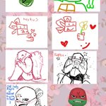 Photo by vero 🍰⁷ loves rise raph !! (@verogcf)