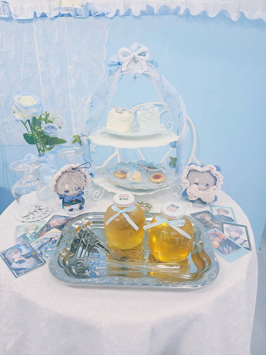 Rei112301's tweet photo. ✧*｡♡.*･ﾟ---------------------.*･ﾟ♡✧*｡

     𝓗𝓪𝓹𝓹𝔂 𝓑𝓲𝓻𝓽𝓱𝓭𝓪𝔂 𝓚𝓪𝓲𝓭𝓪 𝓗𝓪𝓻𝓾

✧*｡♡.*･ﾟ---------------------.*･ﾟ♡✧*｡

☁*°#甲斐田晴誕生日2026 https://t.co/xugDO8PzWI