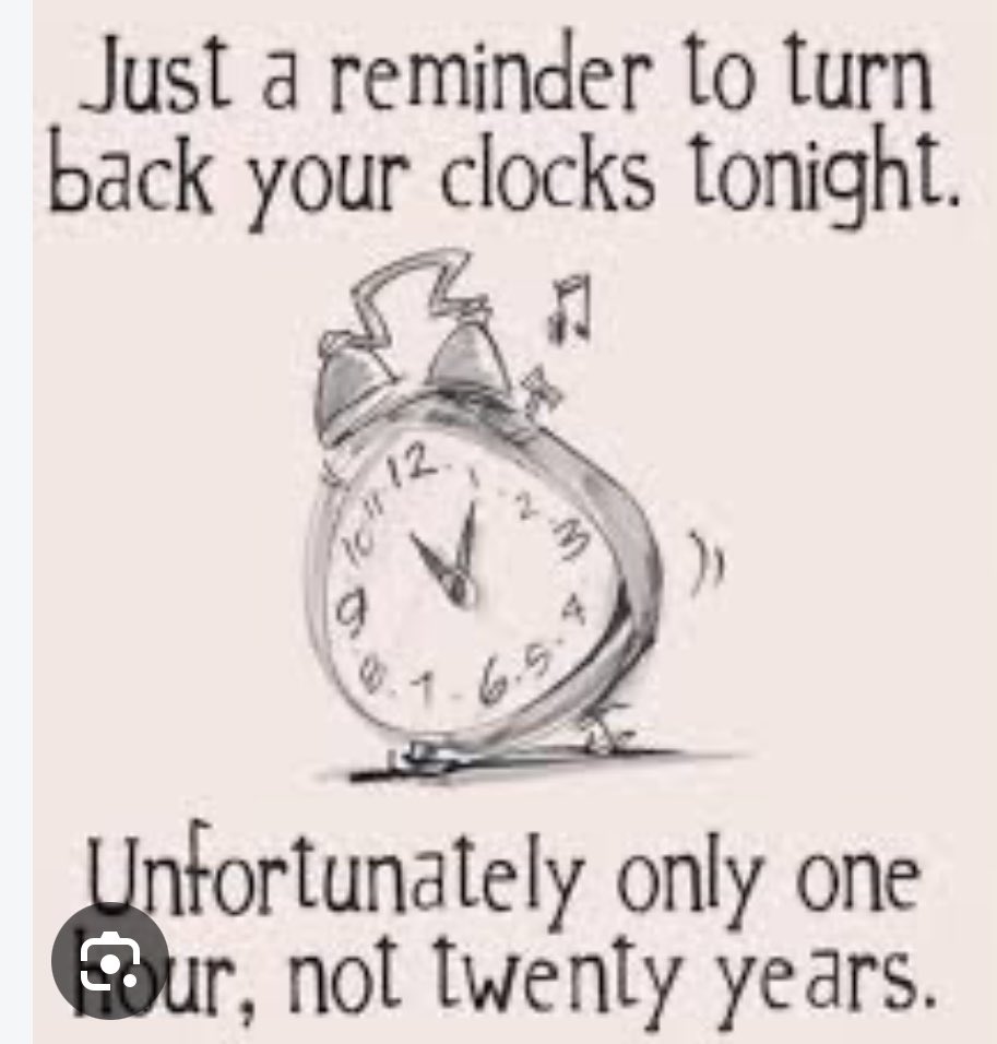 rattycastle's tweet photo. #springforwardfallback 1hr https://t.co/wvQIsXqx0M