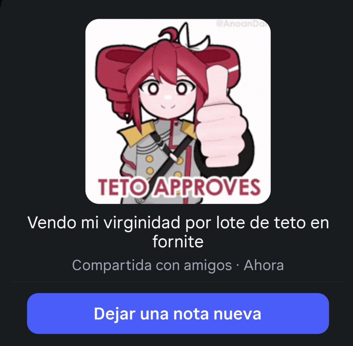 yawu99_'s tweet photo. Tienpos dificiles se acercan https://t.co/wUKRohw8bI