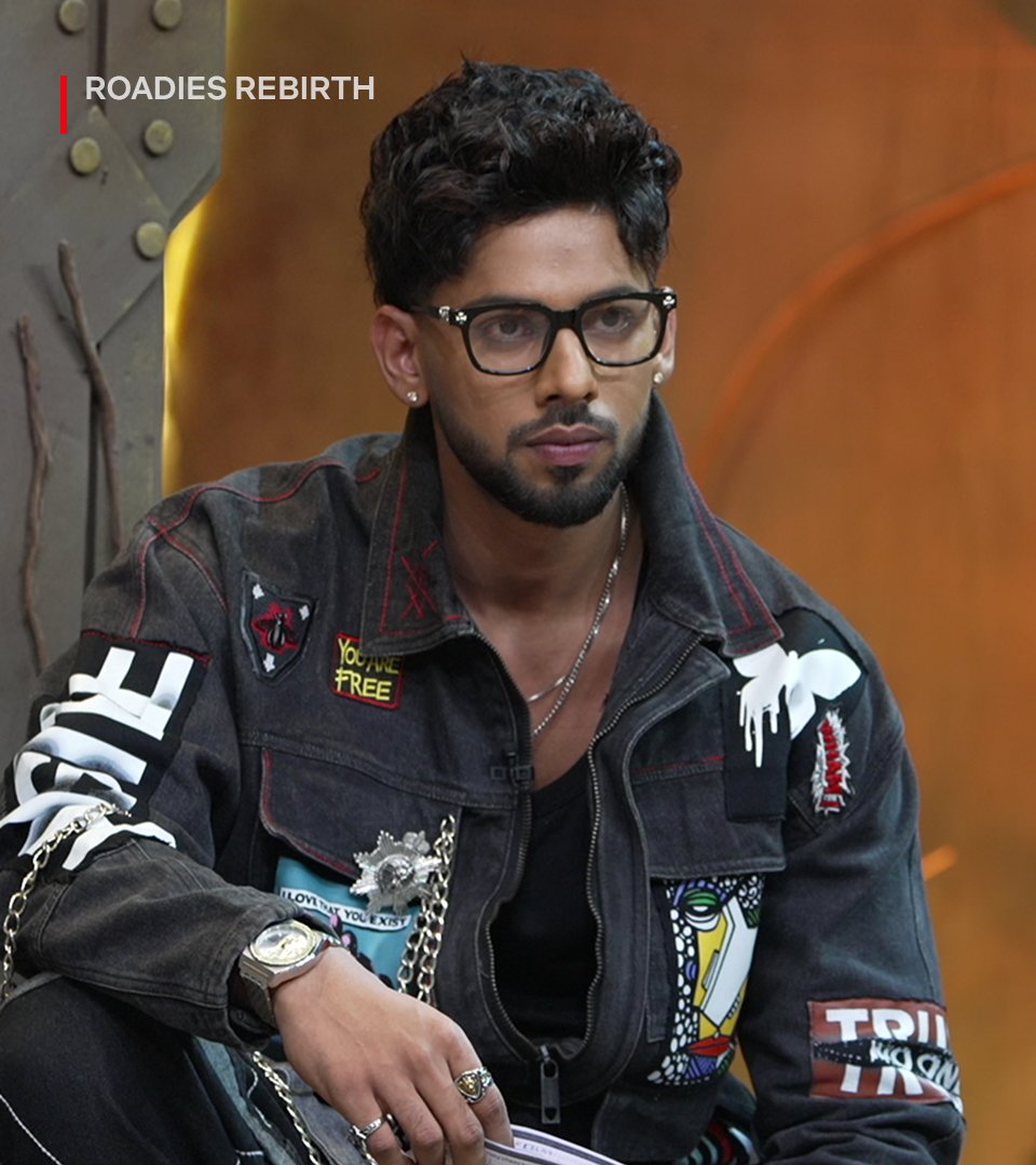 NetflixIndia's tweet photo. the way they’re bringing the fire 👀🔥 https://t.co/aXIgF88lnQ