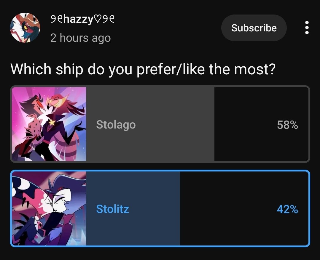 yugbammm69's tweet photo. You've gotta be shitting me....oh dear...
But understandable I guess..but just..NAH! Ya'll need to turn this shit around🤣
#HelluvaBossSeason3 #STOLITZFOREVER https://t.co/q1MtMGbkTi