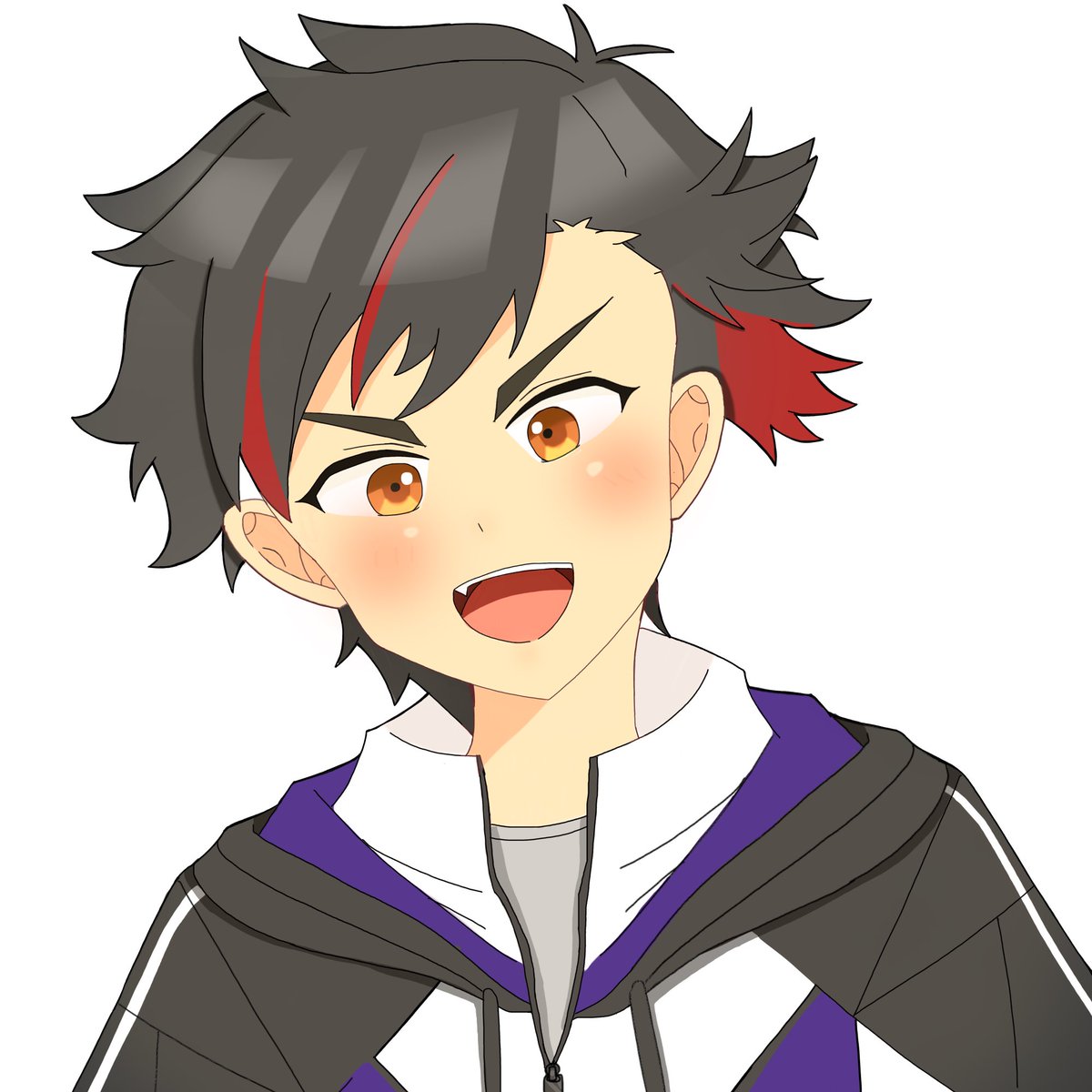 Seikaithree's tweet photo. 描いてて過去一楽しかった。
F3まで頑張って貯めるぞ… https://t.co/AVz5923qm4