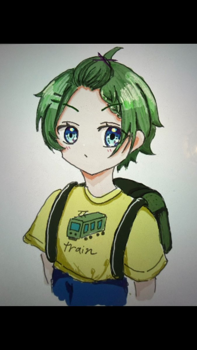 ytjk2i's tweet photo. すいねくん好き好き好き好き https://t.co/u6rbaYgYPO