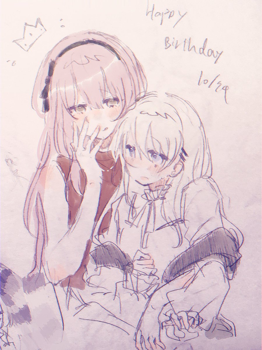 Aolaite_'s tweet photo. #和泉朋花生誕祭2026 https://t.co/g3CvgqPhgh