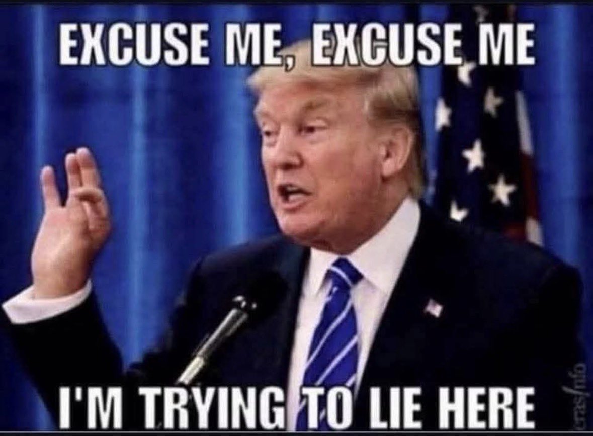 burninrocker's tweet photo. @TrumpDailyPosts https://t.co/Xq6pfzeKDW