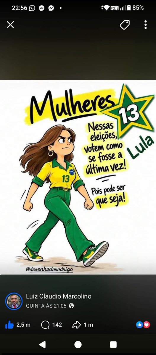 ErickDiassh's tweet photo. #SomosTodos9Dedos
#LulaEmCopacabana https://t.co/w9L8cwpqKg