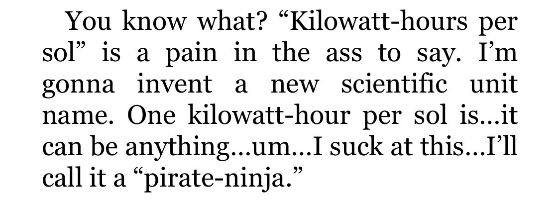 lovelandisle's tweet photo. project hail mary is probably fine idk i haven’t seen/read it, but i read the author’s debut novel and it made me homicidally angry https://t.co/0CBAYNegsA
