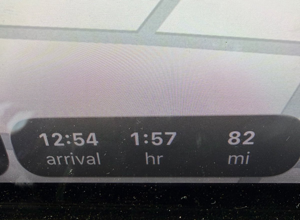 bmsquantum's tweet photo. On my way to play a cricket game 2 hours away in 51 degree weather ☀️ https://t.co/TFvlItywlq