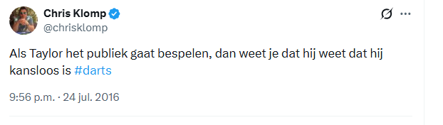 trash4ears's tweet photo. Tweeluik. @chrisklomp https://t.co/xsasJjfvLD