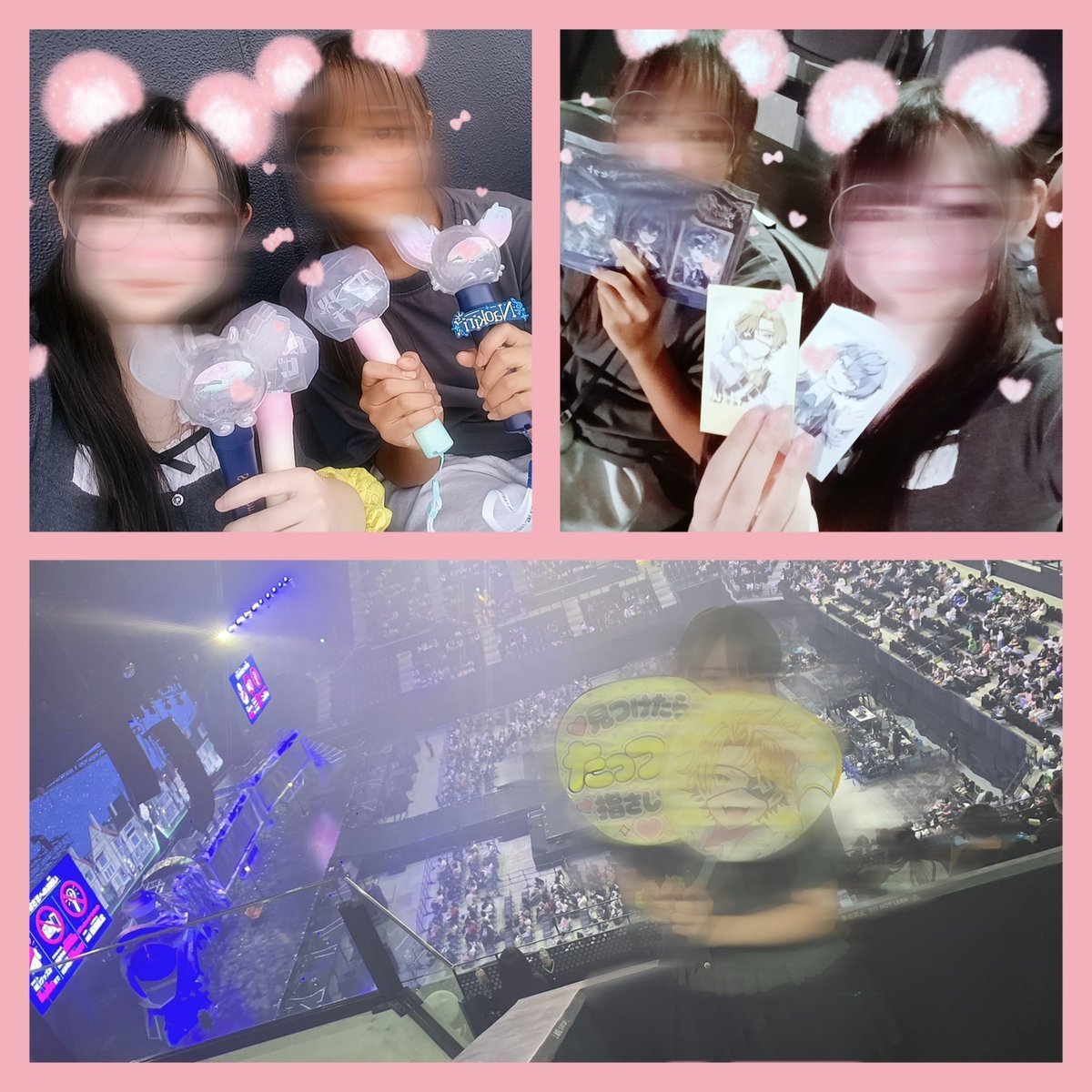 09110522a's tweet photo. 🎀ʜᴀᴘᴘʏ ʙɪʀᴛʜᴅᴀʏ︎︎🎀

お渡し会でナルトのことメンマって言ったこと忘れないYO🍥🍥
ずっと大好きでつ♩♩

#からぴち 
 #たっつんさん誕生祭2026 https://t.co/ggLLBbvoKu