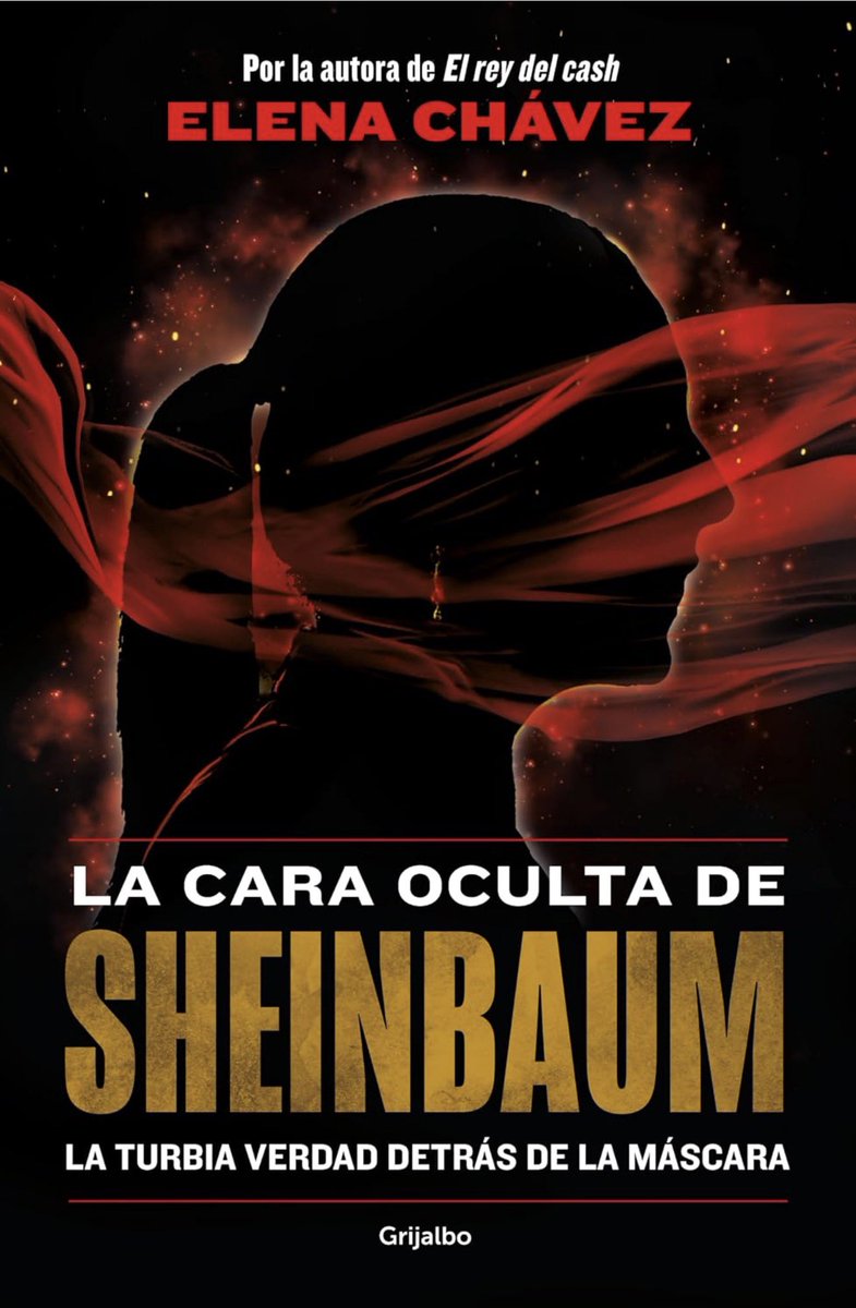 luzelenachavez8's tweet photo. 20 años diciéndole a @FelipeCalderon “espurio”.

20 años con esa mentira.

En mi libro #LaCaraOcultaDeSheinbaum cuento la verdad por primera vez:

NUNCA tuvieron una sola prueba de fraude.

Tengo el testimonio de un personaje que vivió de cerca ese momento de la elección de 2006 y de esa estrategia de AMLO y Sheinbaum por inventar el fraude electoral. 

¿Quieren saber quién fue y qué me dijo?

Mi libro ya está en preventa, ayúdame a mantenerlo: https://t.co/kLjXxbziKb