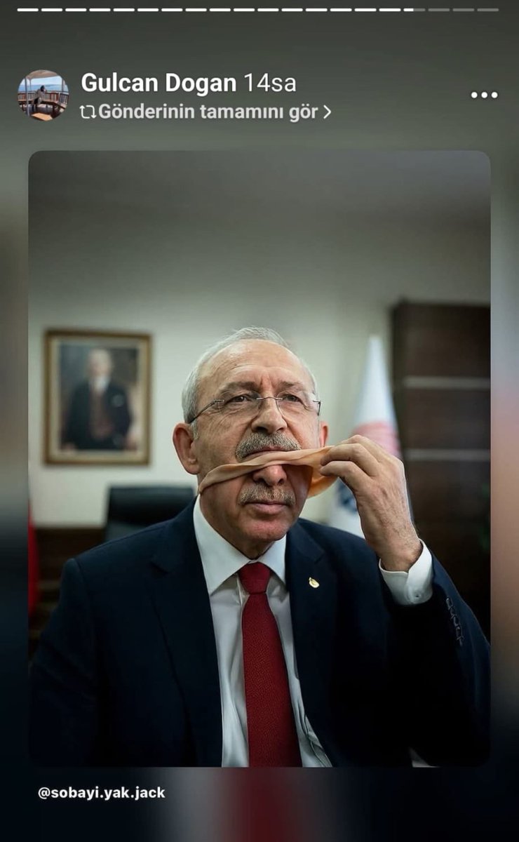 Ebru1010kl's tweet photo. CHP İstanbul il yönetimine alınan yöneticinin paylaşımları…

Yorum sizin 

Gülcan Doğan https://t.co/lExjquhuvw