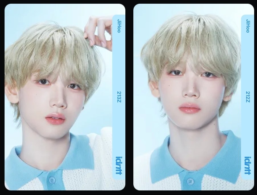 pastel_ndtt's tweet photo. 🎖 Idntt Giveaway 🎖

3 winner !

Comment your id, rt, like
Follow for more chance !

#idntt #triples #artms https://t.co/q1rFaNJYxP