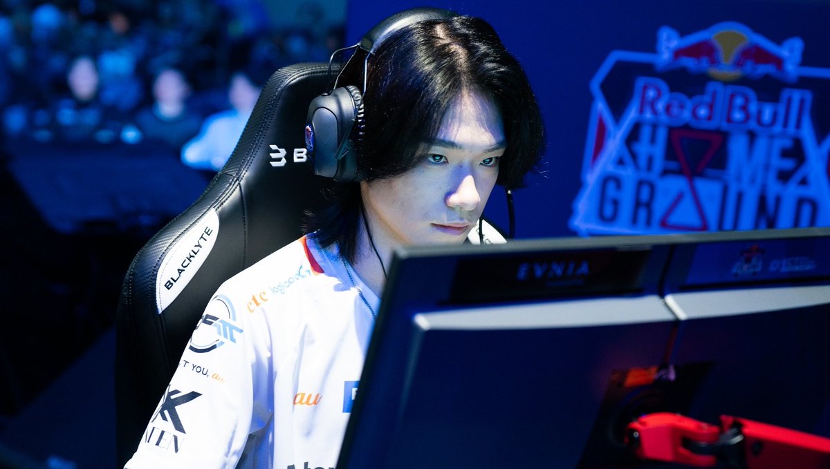 VCTTracker's tweet photo. 🚨 It is reported that Meiy 🇯🇵 is set to sign with Crazy Raccoon 🇯🇵 for the 2027 #VCTPacific Season

(via: @Sheep_VALORANT ) https://t.co/C7fDoT6rgp