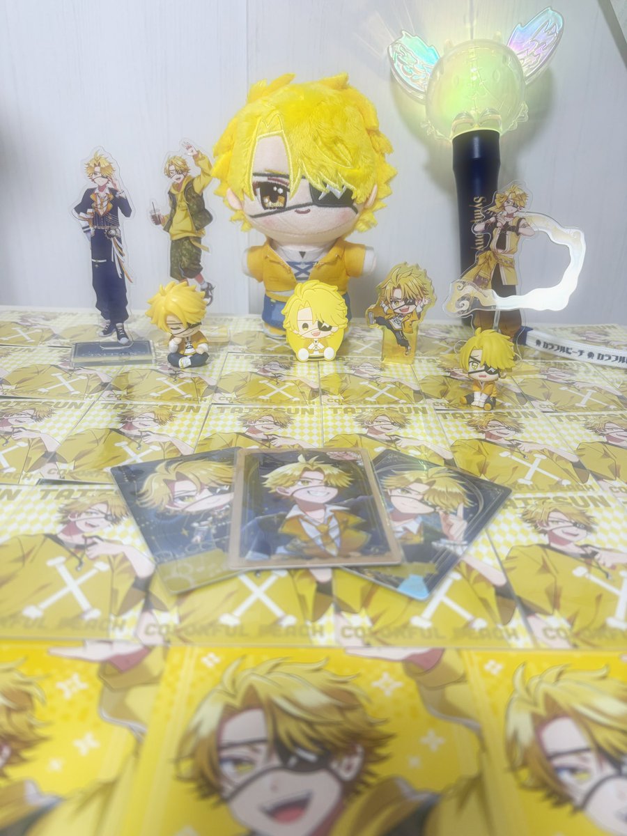 koko_Tpoint's tweet photo. ┊　┊　┊　┊　┊　♡
┊　┊　✧　┊　˚₊‧
┊　☆　　⋆｡˚　⚡︎
☆　　.　✧　　.　
　　 𝑯𝒂𝒑𝒑𝒚 𝑩𝒊𝒓𝒕𝒉𝒅𝒂𝒚
　　　　 𝑻𝒂𝒕𝒕𝒔𝒖𝒏 ⚡︎

　　　@tattsun_Tpoint 𓂃⚡︎

　ALTにお手紙あるのでお時間あれば🥹

#たっつん　#たっつんさん生誕祭2026 
#たっつんさん生誕祭 https://t.co/7iKf7qM2zS
