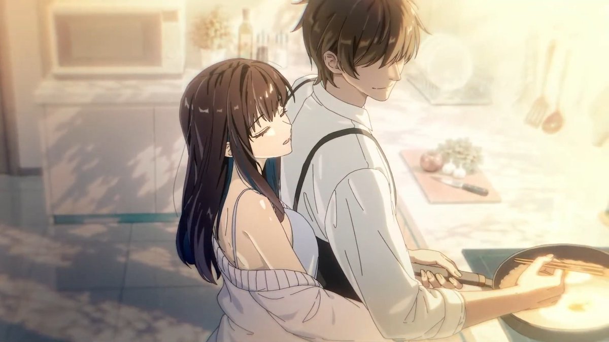 CASlovesNikke's tweet photo. I think the last of the bugs calling Marian our daughter has been well and truly stomped out by now. Marian has spent countless lives protecting SKK doing everything in her power for Commander and dreams of marrying him. Shift Up has annihilated those Marian daughter larpers. https://t.co/Ikl0rShLQs