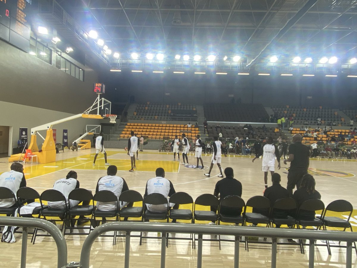 kaypach's tweet photo. Second win loading, Patriots Let’s Gooooooo!!! #RoadToBAL #PatriotsBasketballClub #DreamBelieveAchieve #BALQualifiers #YooLeng  @smading https://t.co/LPFfy4bYN0
