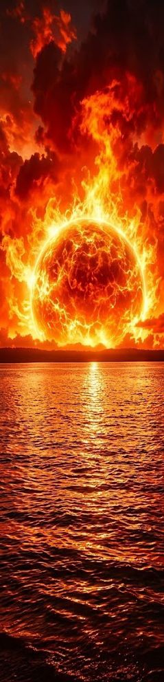 InterestingSci1's tweet photo. Captured this surreal sunrise morning at Shortland on Oct 23, 2026. Don't believe it's real? Come see the original photos straight on our phones! https://t.co/JqJFoIHpDf