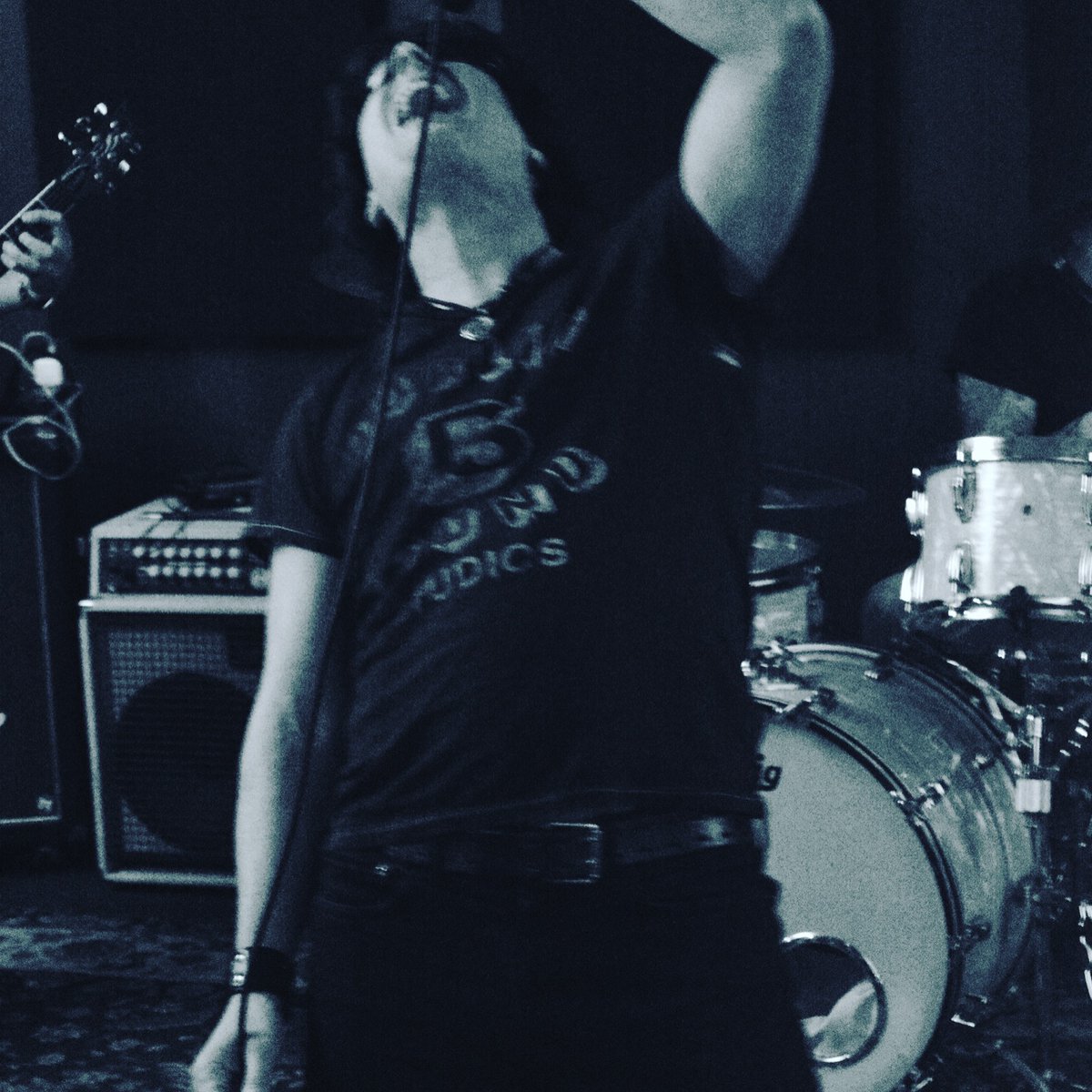 SonicDisciples's tweet photo. Sonic Octane Sessions IN LOS Angeles

#SonicOctane #RobbiePhoenixx #HardRock #RockMusic #RockBand #LosAngeles #LARockScene #NewRockMusic #RockNation #RockFam https://t.co/cDkxn0RXOO