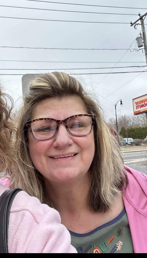 altmanjen55's tweet photo. OBSESSED WITH ME. Deb wants to be me. Instead she has no husband, no job, no kids, and files for bankruptcy every decade so she can run up those credit cards and not pay. 

Last one was in 2025….her THIRD bankruptcy. https://t.co/szRweLK6hN