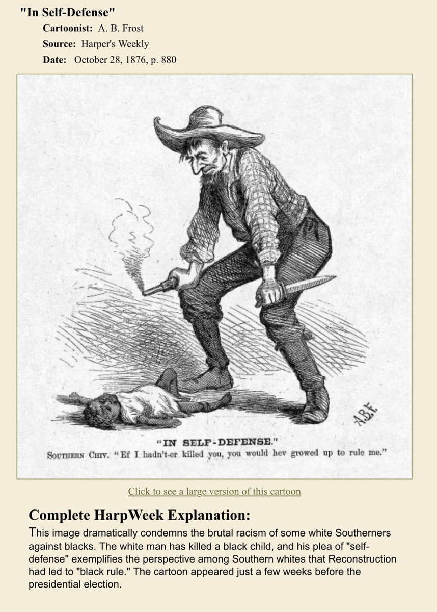 Lyn_thinks's tweet photo. Remember Kohen Wiley. Remember all Black children who never got a chance to grow up.

This image is 150 years old. https://t.co/W9lqKyHRPD