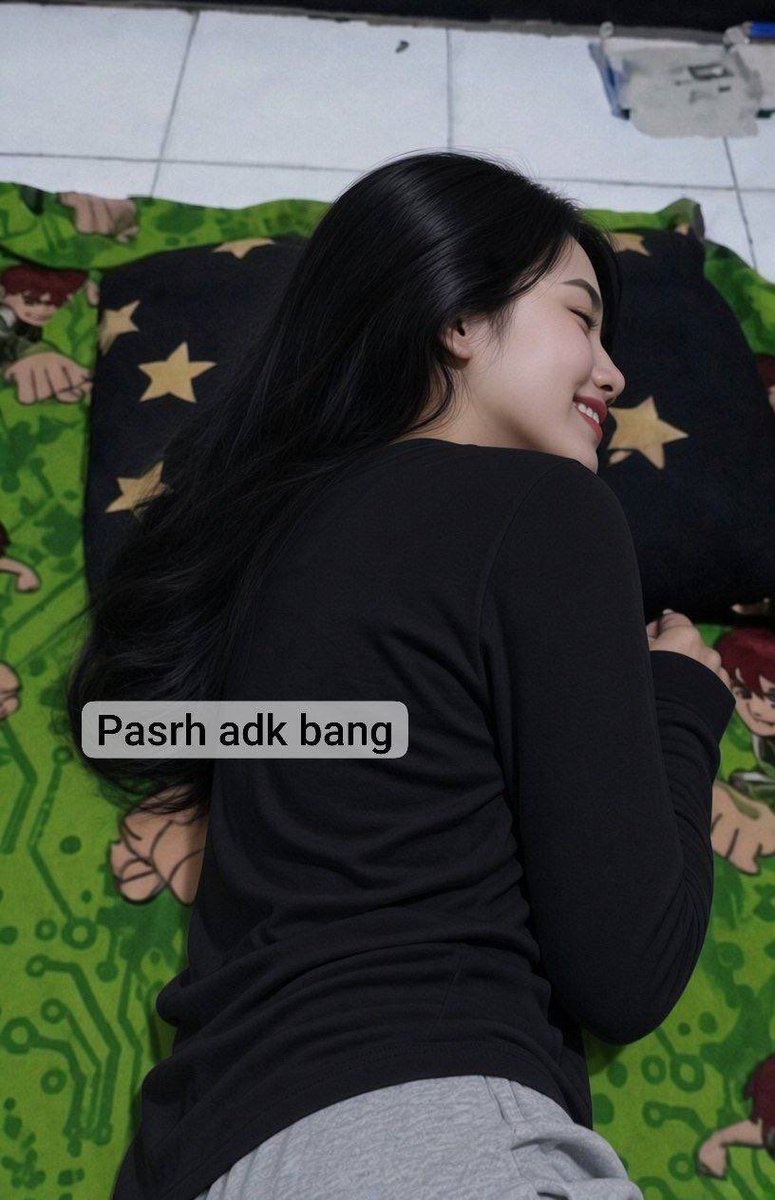 reqsuire's tweet photo. Adek gakuat berdiri

https://t.co/uDVPnWHVaP https://t.co/mOq6TQeIzz